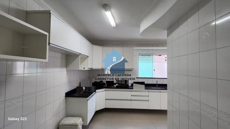 Imagem CASA NO CONDOMÍNIO PONTA NEGRA VILLAGE - PONTA NEGRA