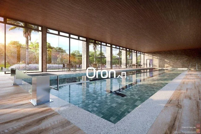 Imagem Terreno à venda, 382 m² por R$ 879.000,00 - Parqville Figueira - Aparecida de Goiânia/GO