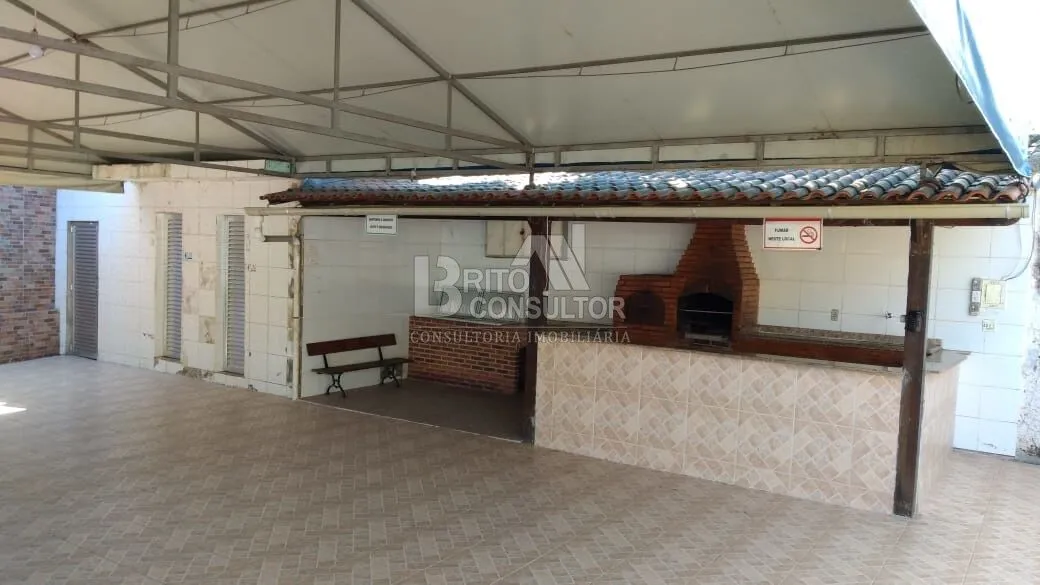 Imagem Condomínio Residencial Vilage das Mangueiras - Oportunidade! Apartamento com 2 Qts,1 Vaga à Venda no Alcântara, Só 130.000