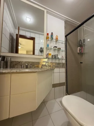 Imagem NÃO PERCA A OPORTUNIDADE DE MORAR NO IMÓVEL DOS SEUS SONHOS, BELÍSSIMO APARTAMENTO À VENDA NA MATA DA PRAIA EM VITÓRIA/ES!