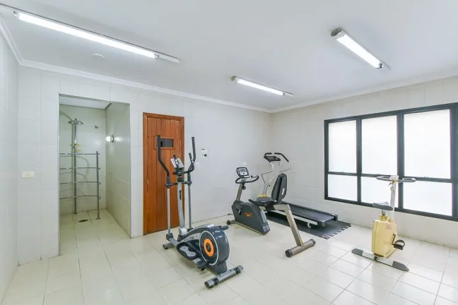 Foto do imóvel Apartamento à venda em São Paulo, Vila Suzana, com 3 quartos, 247m2 em Doutor Oscar Monteiro de Barros