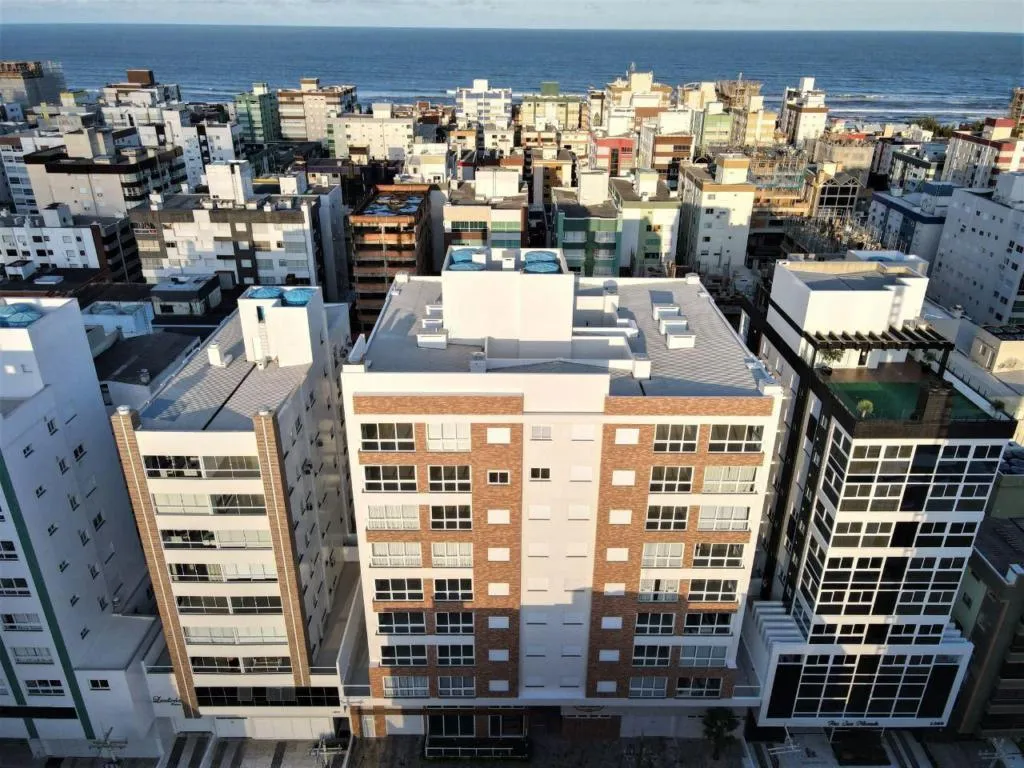 Imagem Apartamento 2 Dormitórios - Bairro Zona Nova