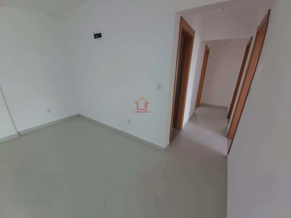Imagem apartamento para locação - Boqueirão