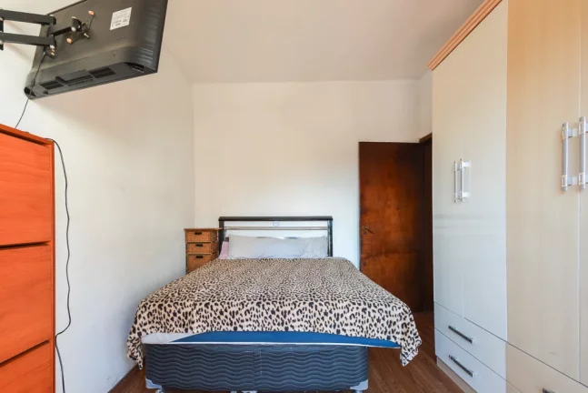 Imagem Apartamento à venda em São Paulo, Santa Cecília, com 3 quartos, 162m2