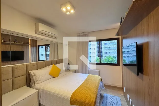 Imagem Apartamento à Venda - Recreio, 4 Quartos, 118 m2