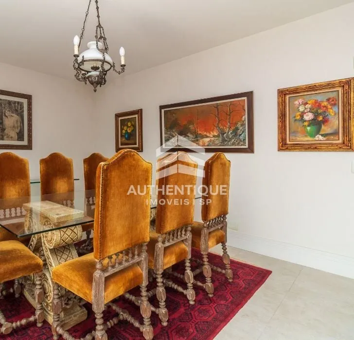 Imagem Vista Alegre Brooklin - Apartamento à venda em São Paulo/SP