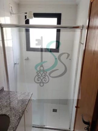 Imagem Venda de apartamento no Jardim do Lago, Campinas, 3 dormitórios sendo 2 com armários