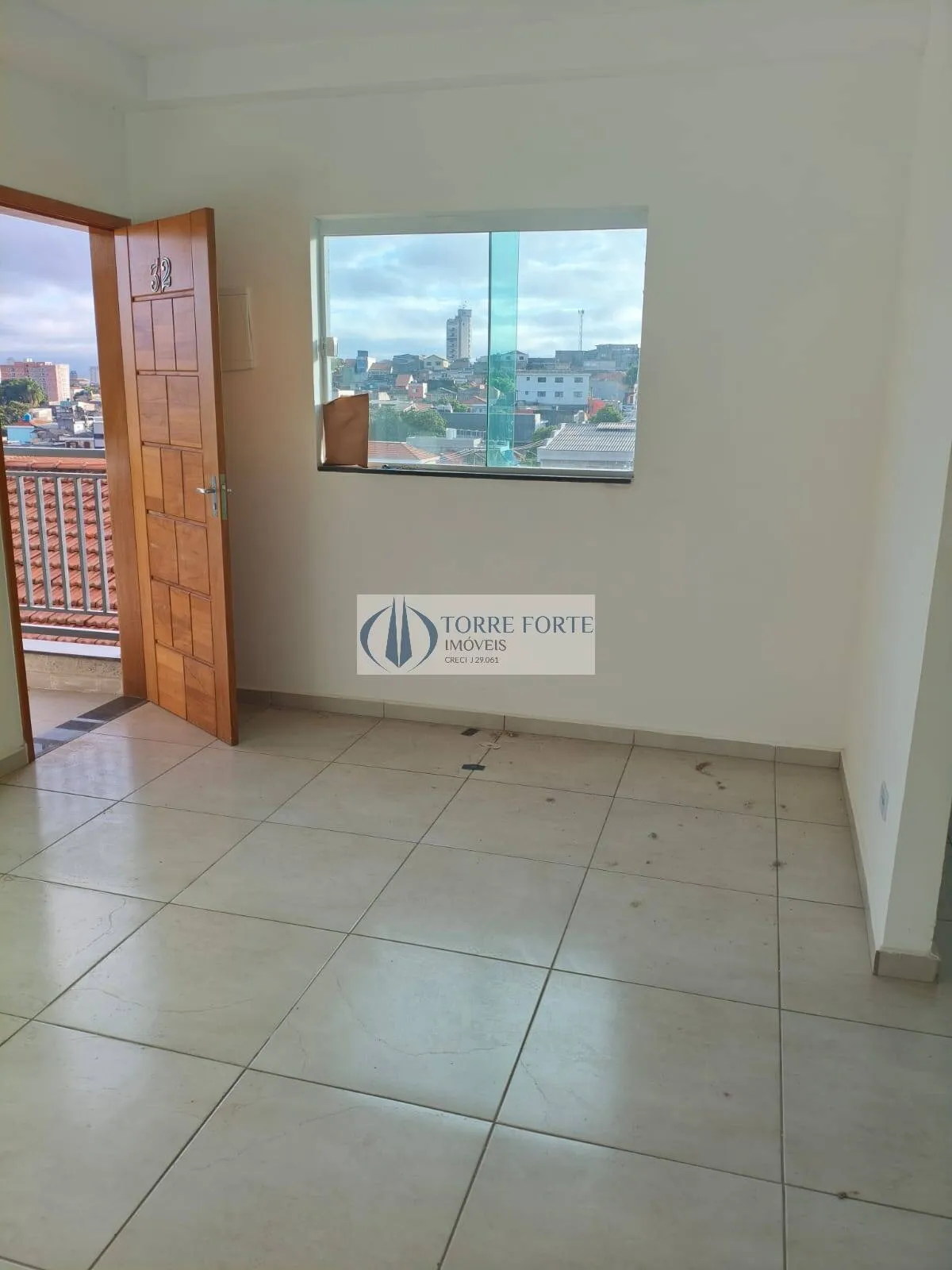 Imagem Lindo Apartamento com 2 dormitórios na Chácara Belenzinho