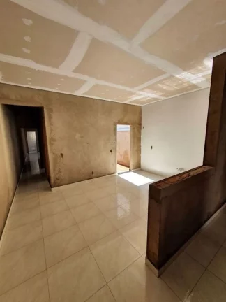 Imagem Casa Residencial à venda, Residencial São Joaquim, Santa Bárbara D'Oeste - CA1317.