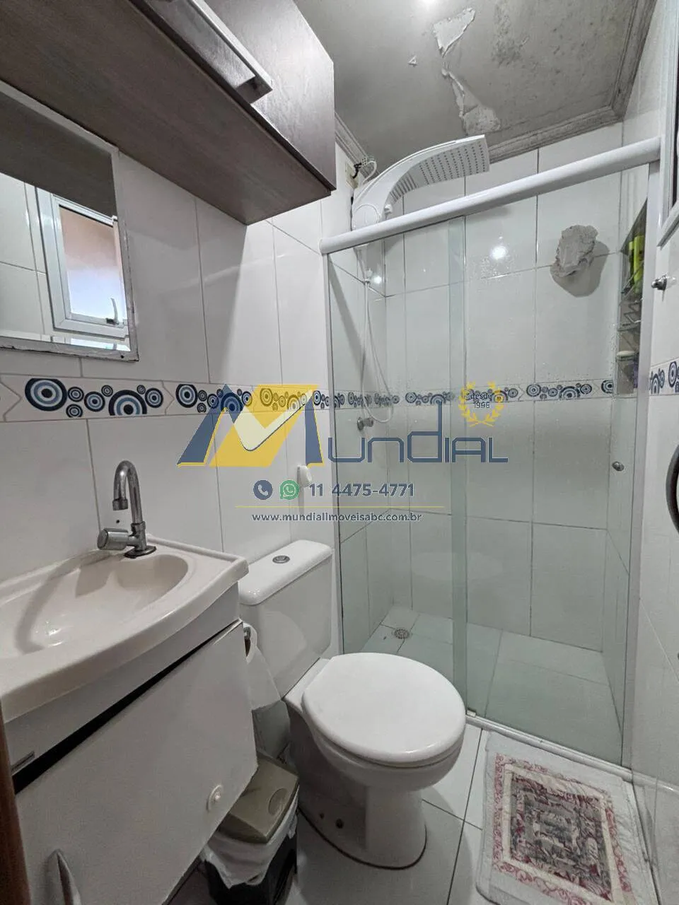 Imagem Apartamento Sem Condomínio à Venda na Vila Progresso
