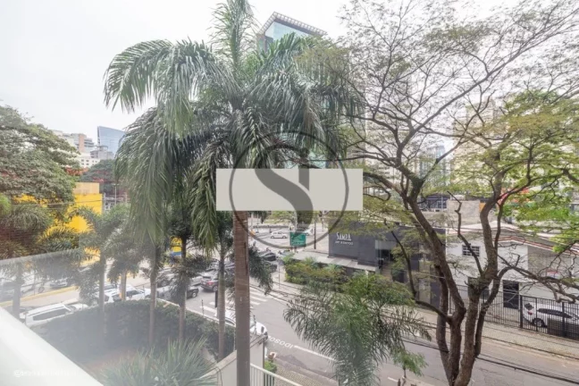 Imagem APARTAMENTO RESIDENCIAL em SÃO PAULO - SP, ITAIM BIBI