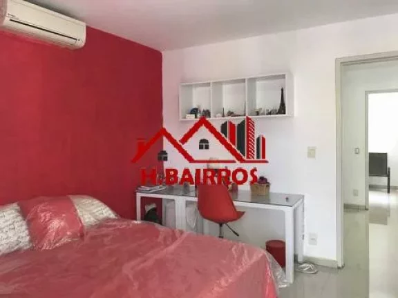 Imagem Casa 03 Dormitórios, 02 Suítes à venda Zona Oeste - Rio de Janeiro