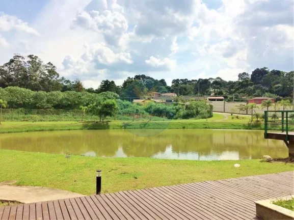 Imagem Terreno em Condomínio a Venda no bairro Granja Viana - Cotia, SP
