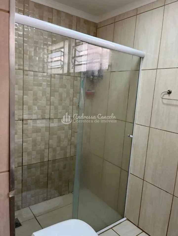 Imagem Condomínio Mara Cristina - Apartamento com 3 dormitórios à venda, 105 m² por R$ 255.000,00 - Parque Residencial Joaquim Nabuco - São José do Rio Preto/SP
