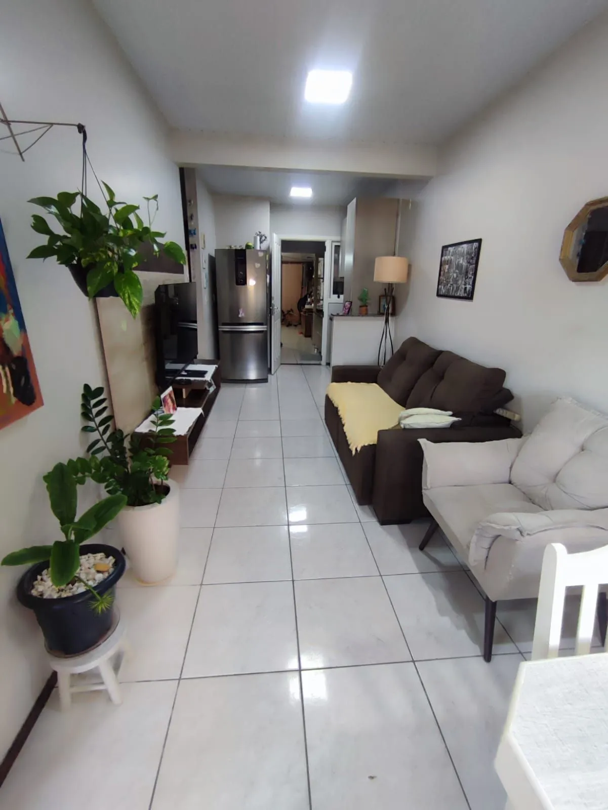 Imagem Casa no bairro Hípica - 2 dormitórios