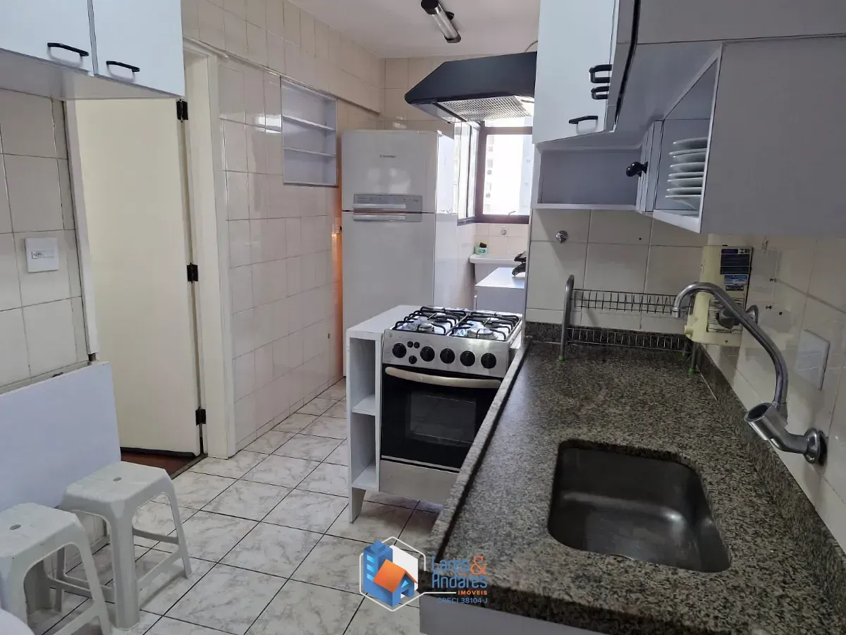 Imagem Apartamento para venda em Vila Mariana com 2 quartos, sendo 1 suíte, 74m²