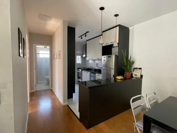 Imagem APARTAMENTO RESIDENCIAL em SÃO PAULO - SP, SAÚDE