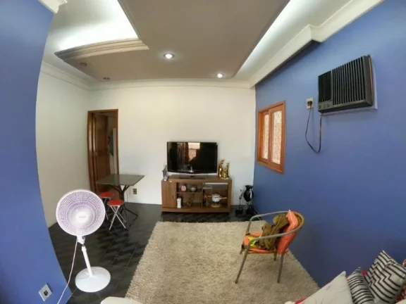 Imagem CASA RESIDENCIAL em MANAUS - AM, JAPIIM