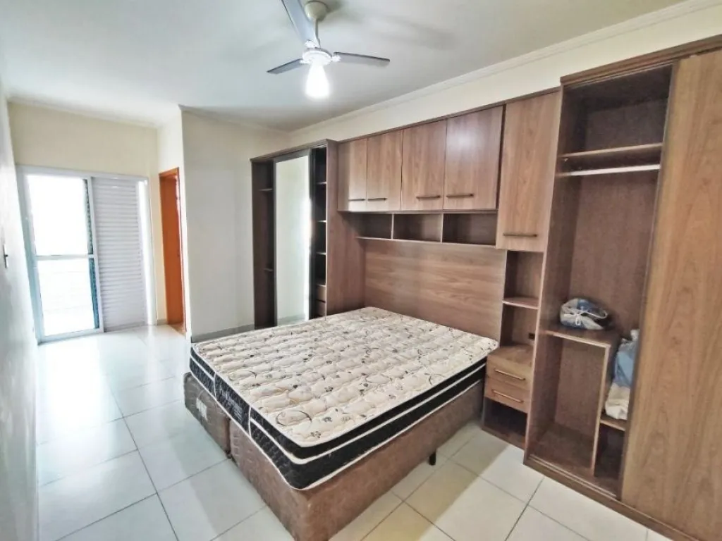 Imagem APARTAMENTO COM 105,00 m² - OCIAN - PRAIA GRANDE SP