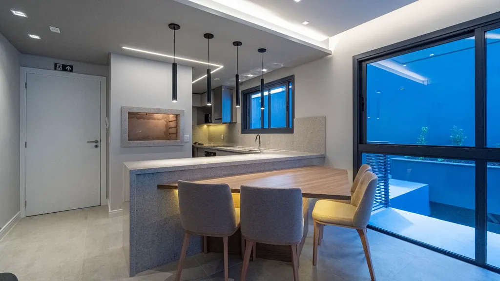 Imagem Apartamento em Higienópolis