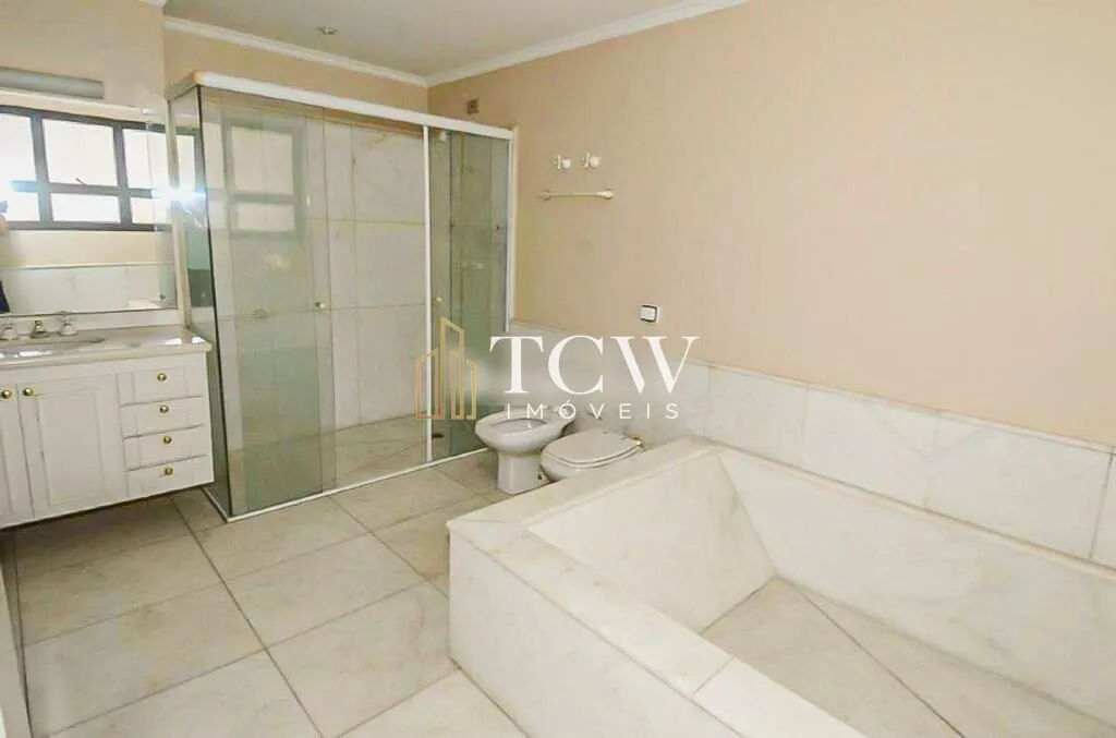 Imagem Apartamento à venda no bairro Morumbi - São Paulo/SP, Zona Sul