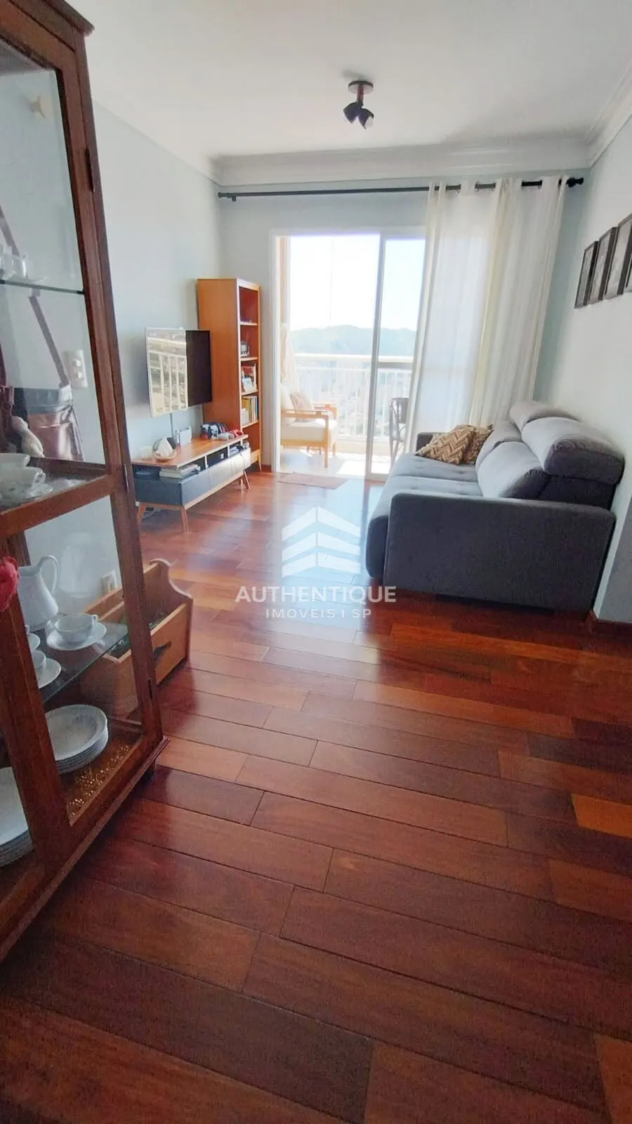 Imagem ARCADIA CENTRO SAO BERNARDO DO CAMPO - Apartamento no Centro de São Bernardo do Campo à venda
