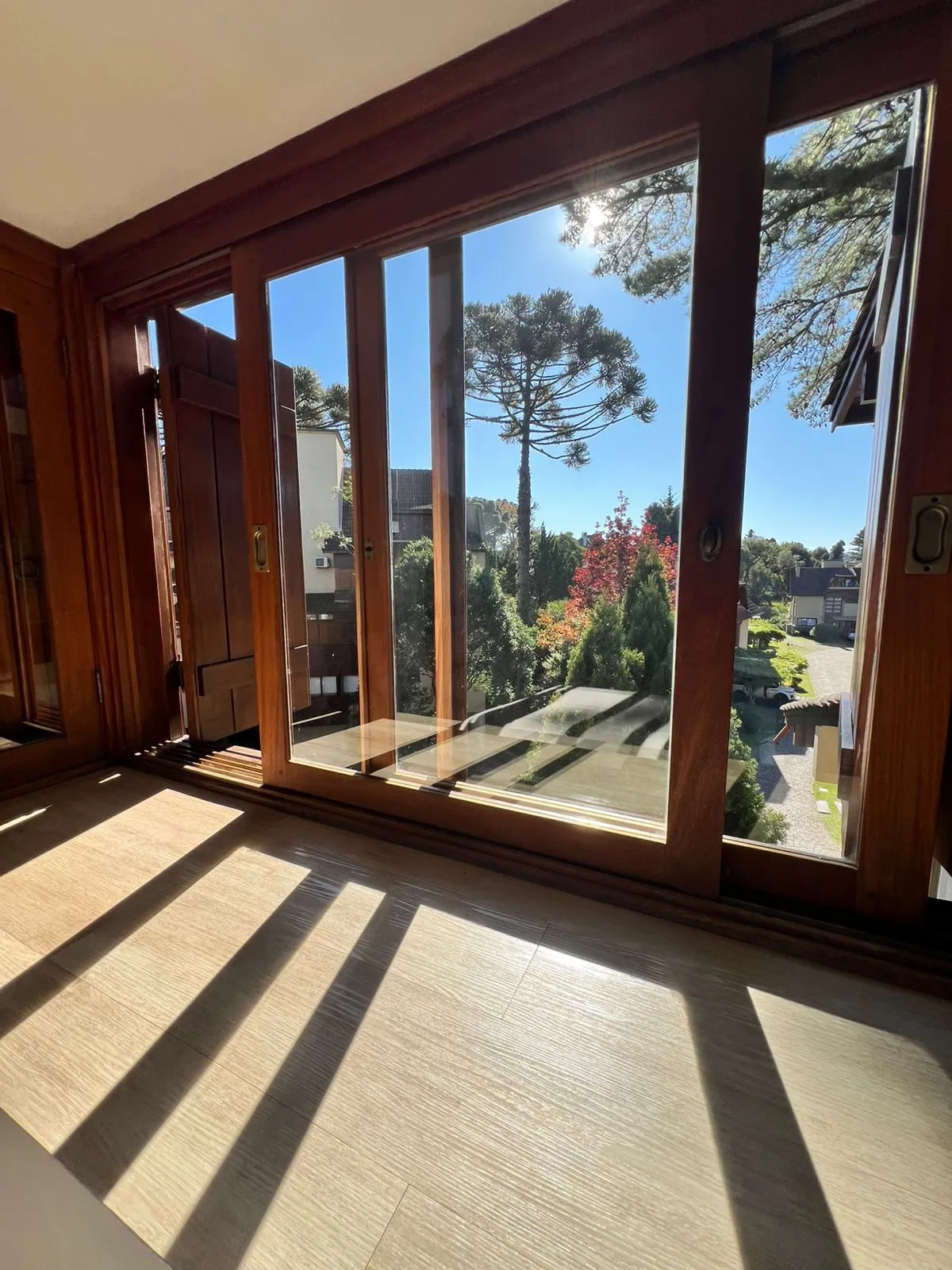 Imagem Cobertura mobiliada, 3 Quartos em Gramado, Rio Grande do Sul