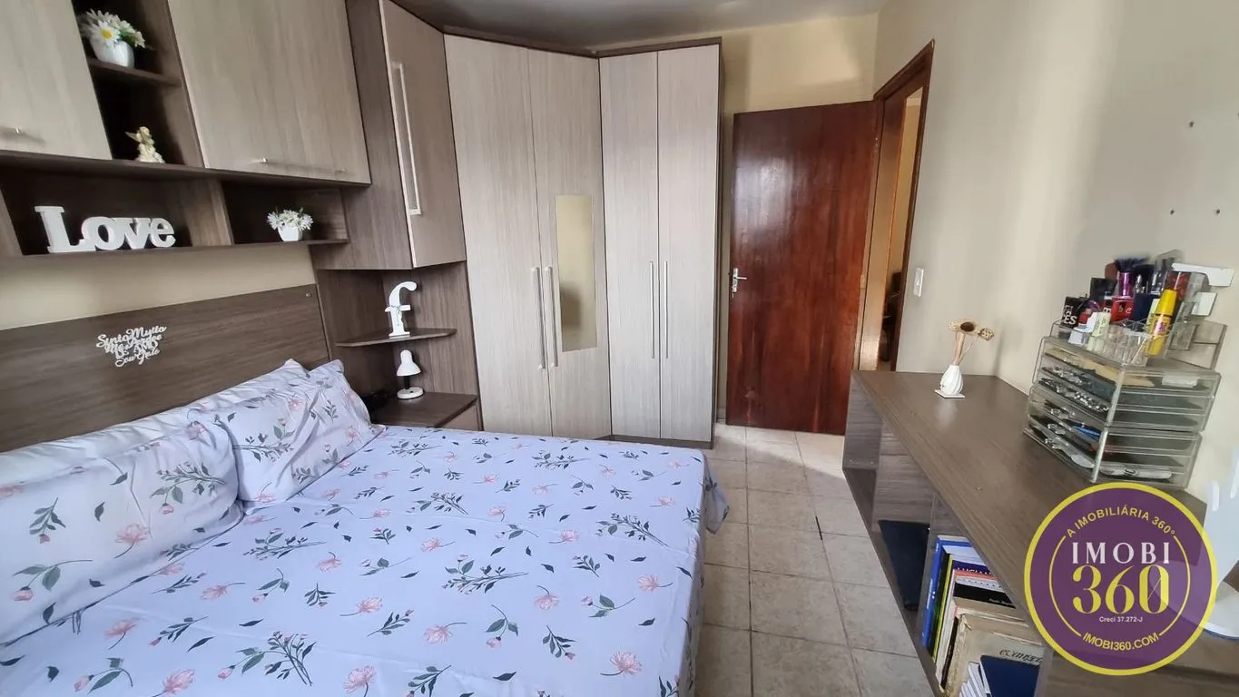 Imagem Lindo apartamento à Venda em Vila Carmosina, São Paulo - SP