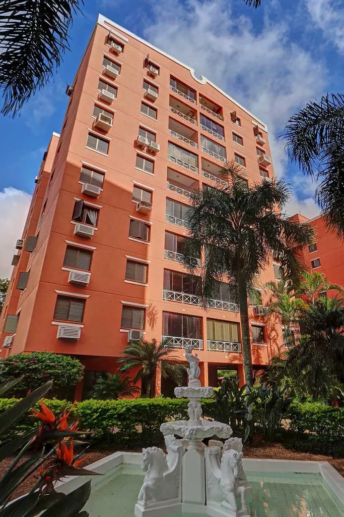 Imagem Apartamento em Chácara das Pedras