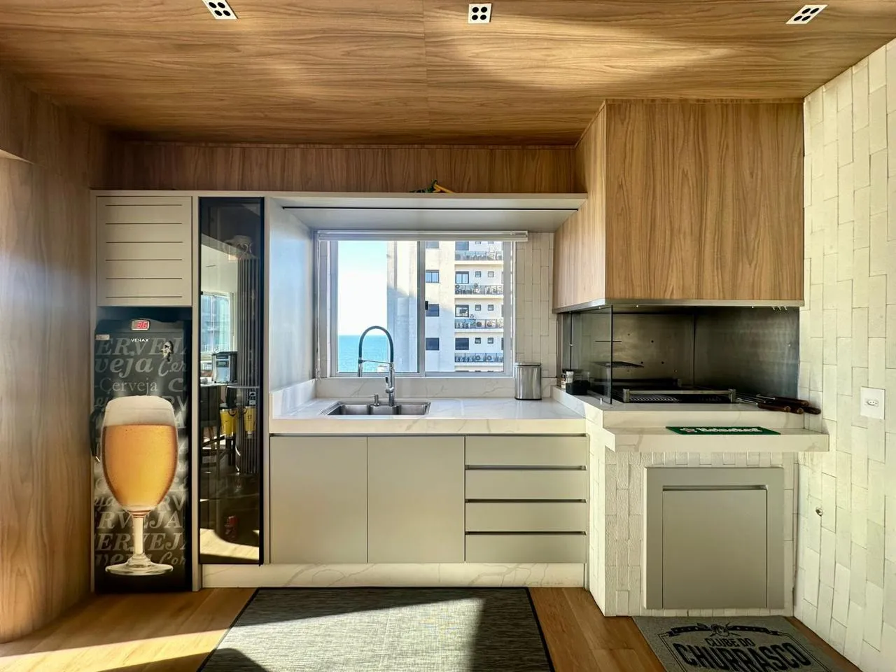 Imagem Apartamento à venda com 415m2 por R$ 5.050.000,00