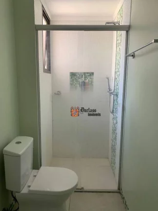 Imagem Apartamento com 3 dormitórios à venda, 146 m² por R$ 1.050.000 - Jardim Colombo - São Paulo/SP