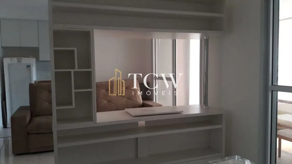 Imagem Apartamento para alugar no bairro Vila Nova Conceição - São Paulo/SP, Zona Sul