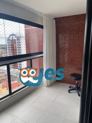Foto do imóvel Apartamento residencial para Locação, Santa Mônica, Feira de Santana