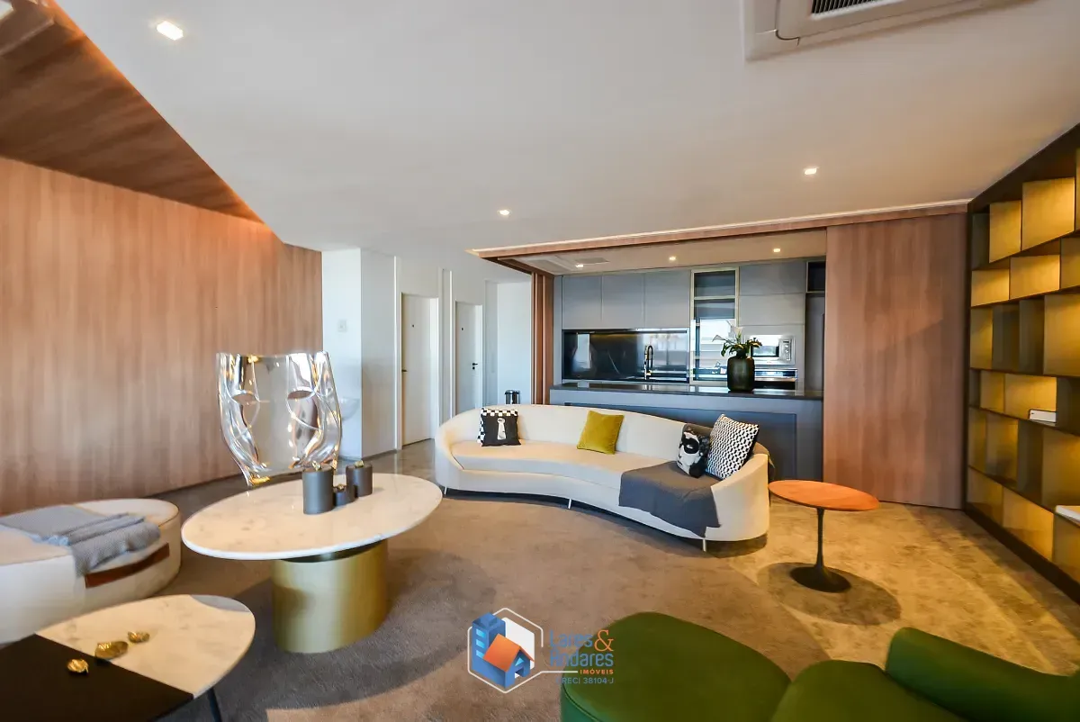 Imagem Conjunto comercial para venda em Indianópolis, 39m²