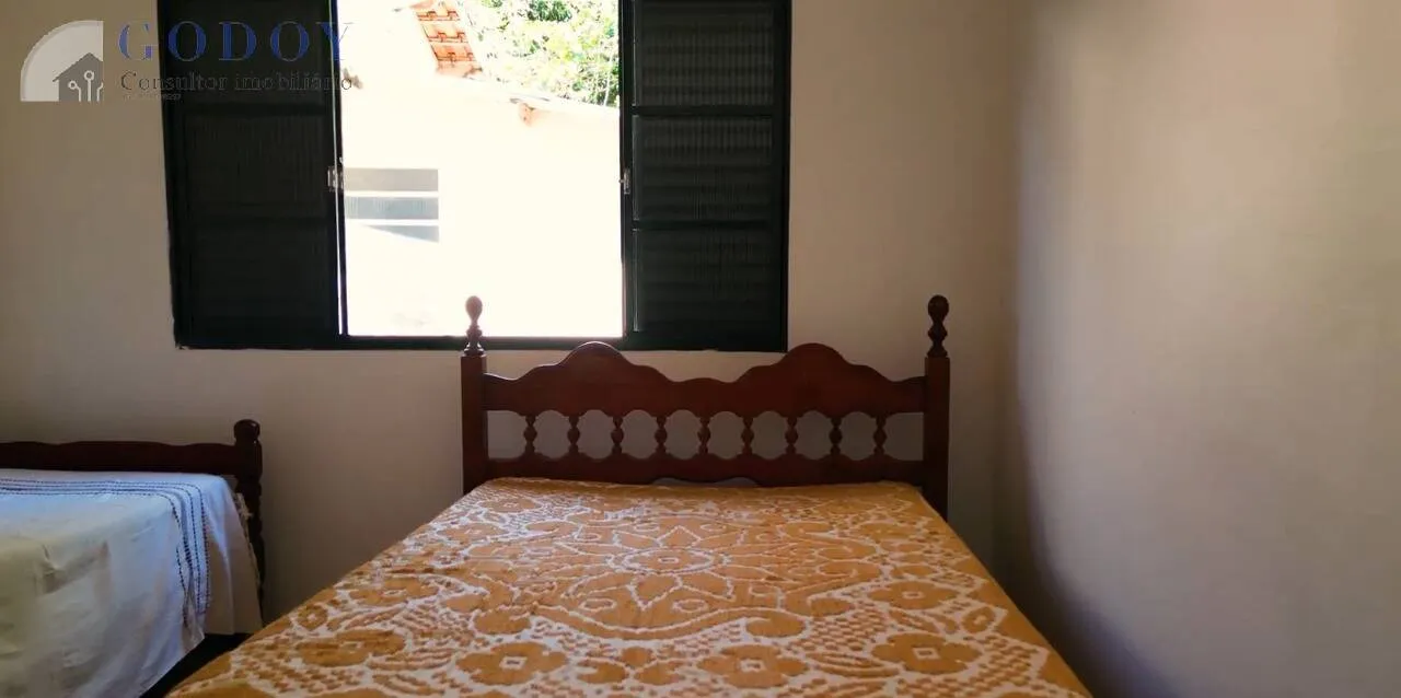 Imagem Oportunidade Única: Sítio com 14,4 Alq, Casa Sede, Lagos e Rio em Cruzeiro.