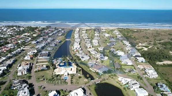 Imagem Terreno a venda no Condominio Horizontal Ocean Side em Torres/RS