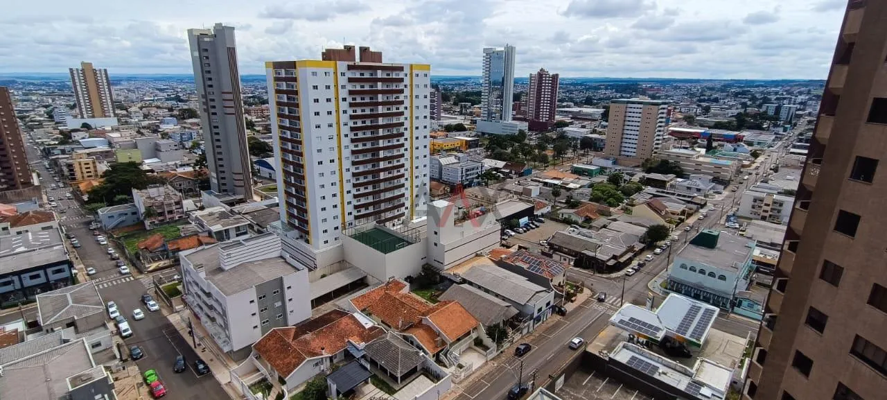 Imagem Apartamento para venda no Edifício Petrópolis com 366m útil no Centro