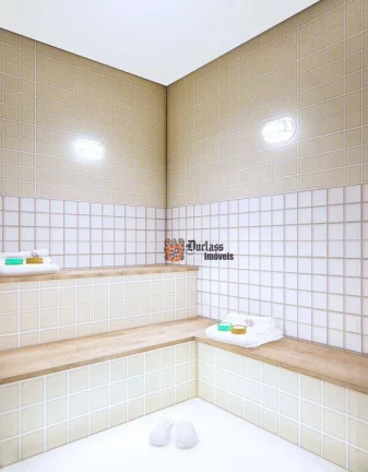 Imagem Apartamento com 2 dormitórios à venda, 74,09 m² a partir de R$ 471.612 - Aviação - Praia Grande/SP