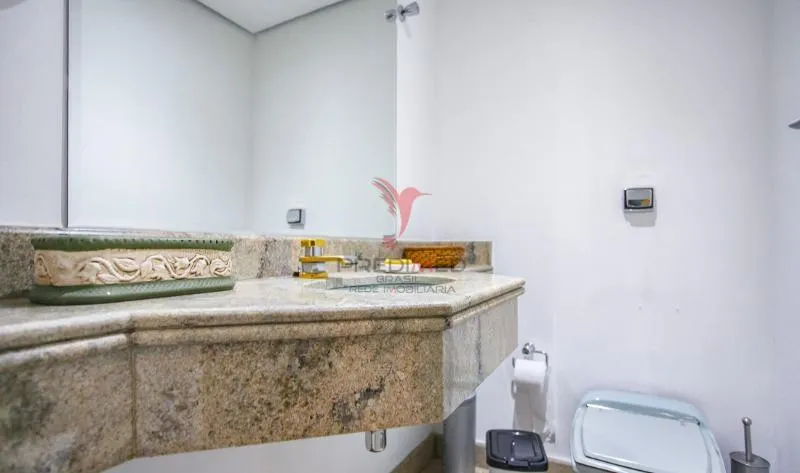 Imagem Apartamento 5 dormitórios 4 suítes 300m² 4 vagas Jardim Vila Mariana Sao Paulo/SP