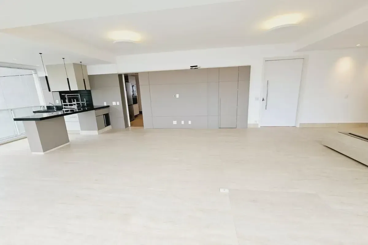 Imagem Apartamento com 3 Quartos à Venda, 197 m² em Paraíso - São Paulo