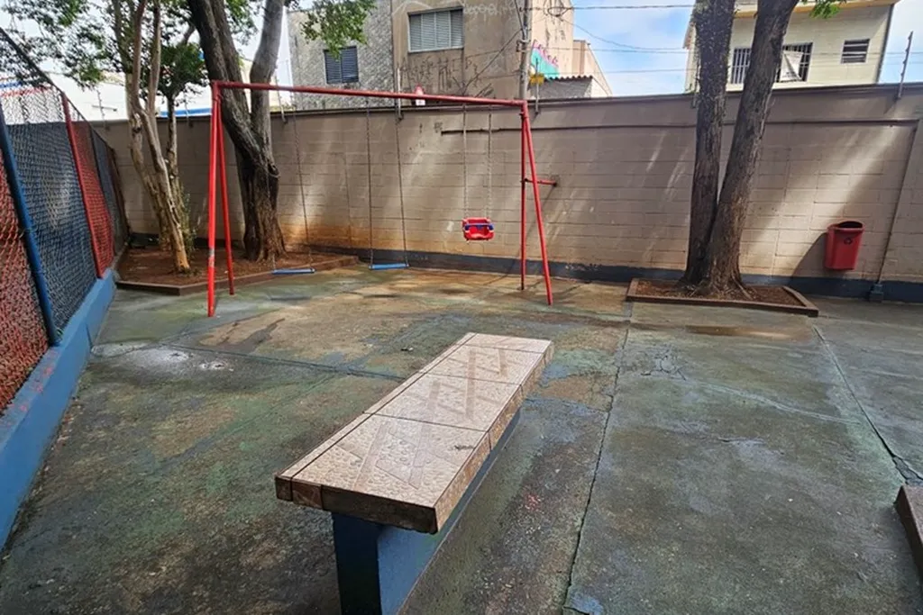 Imagem Apartamento à venda em São Paulo, Lapa de Baixo, com 2 quartos, 47m2