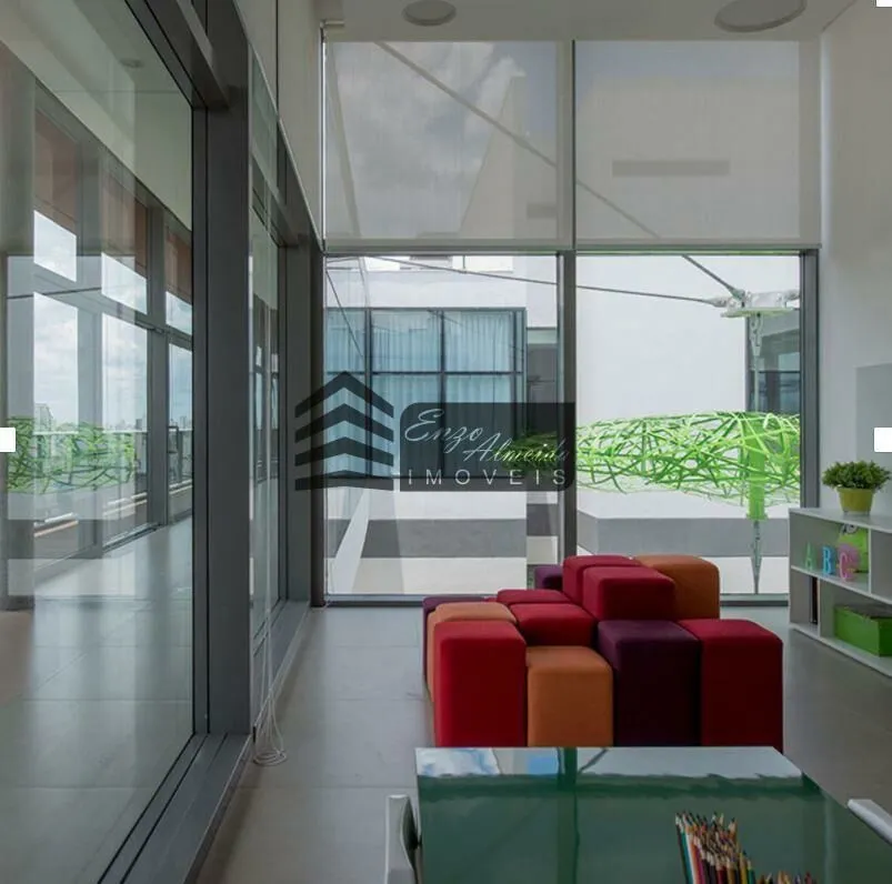 Imagem Apartamento à venda em São Paulo/SP