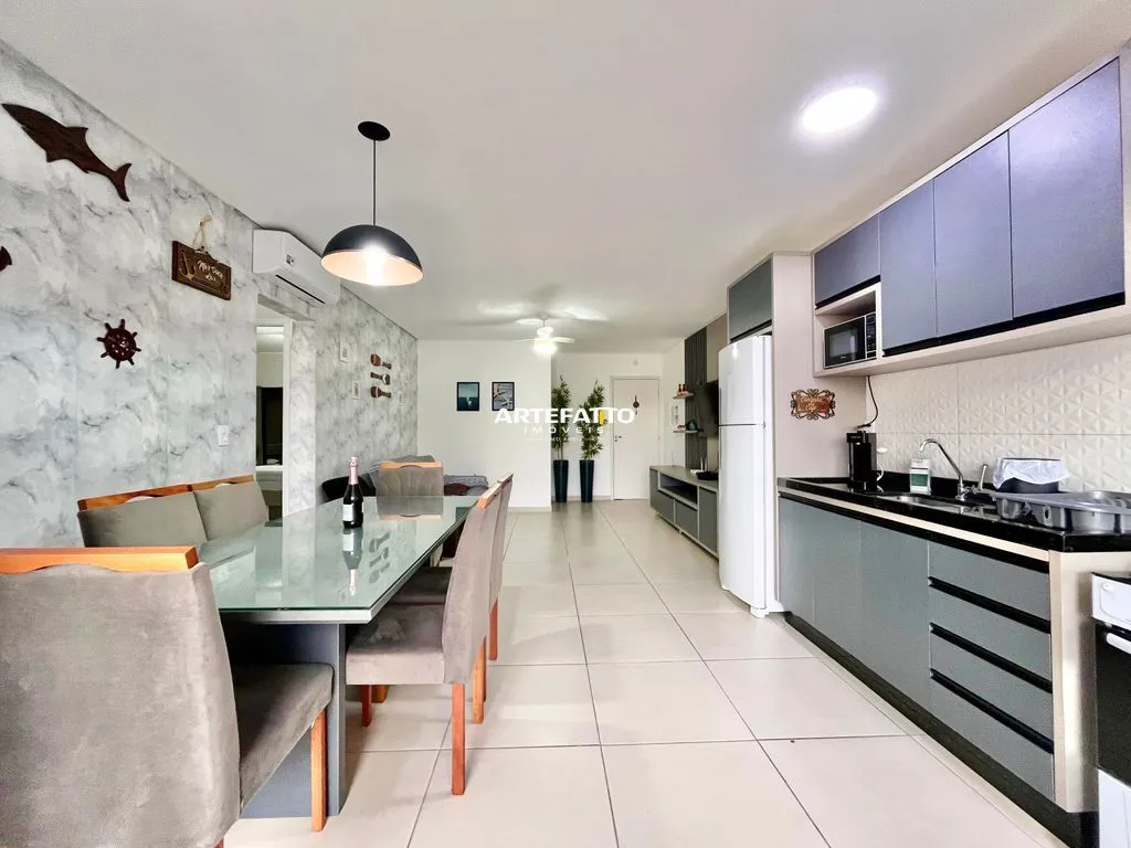 Imagem Apartamento à venda em Ubatuba, Praia do Tenório, com 2 quartos, 74m2