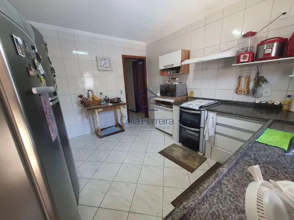 Imagem Casa à venda na Martim de Sá com piscina, área gourmet e ótima localização.