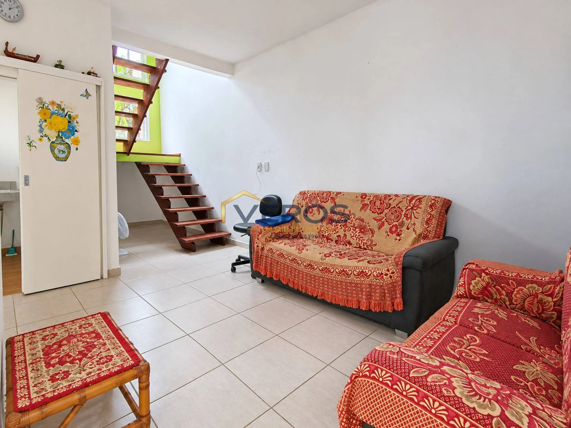 Imagem Casa em condominio a venda na praia Massaguaçu com condomínio barato