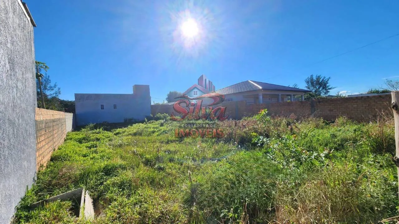 Imagem T558 |Lote 150 m² murado no Albatroz