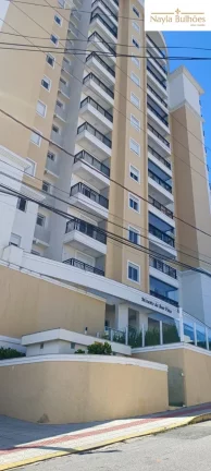 Imagem APARTAMENTO RESIDENCIAL em SÃO JOSÉ - SC, BARREIROS