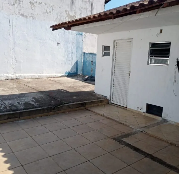 Imagem Casa à venda 4 Quartos, 1 Suite, 3 Vagas, 250M², Delta, Pindamonhangaba - SP