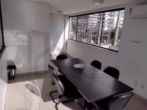 Imagem CASAL IMÓVEIS ALUGA APTO 2 SUITES SALA AMPLIADA ED RIO FIGUEIRA MARQUÊS DE HERVAL PEDREIRA