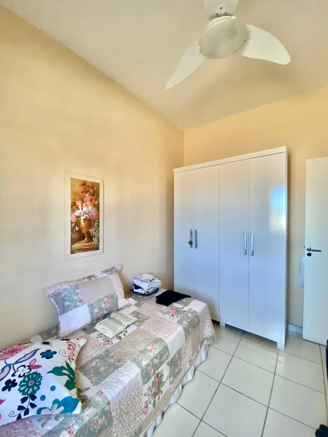 Imagem Apartamento com 2 quartos à venda em Vila Velha